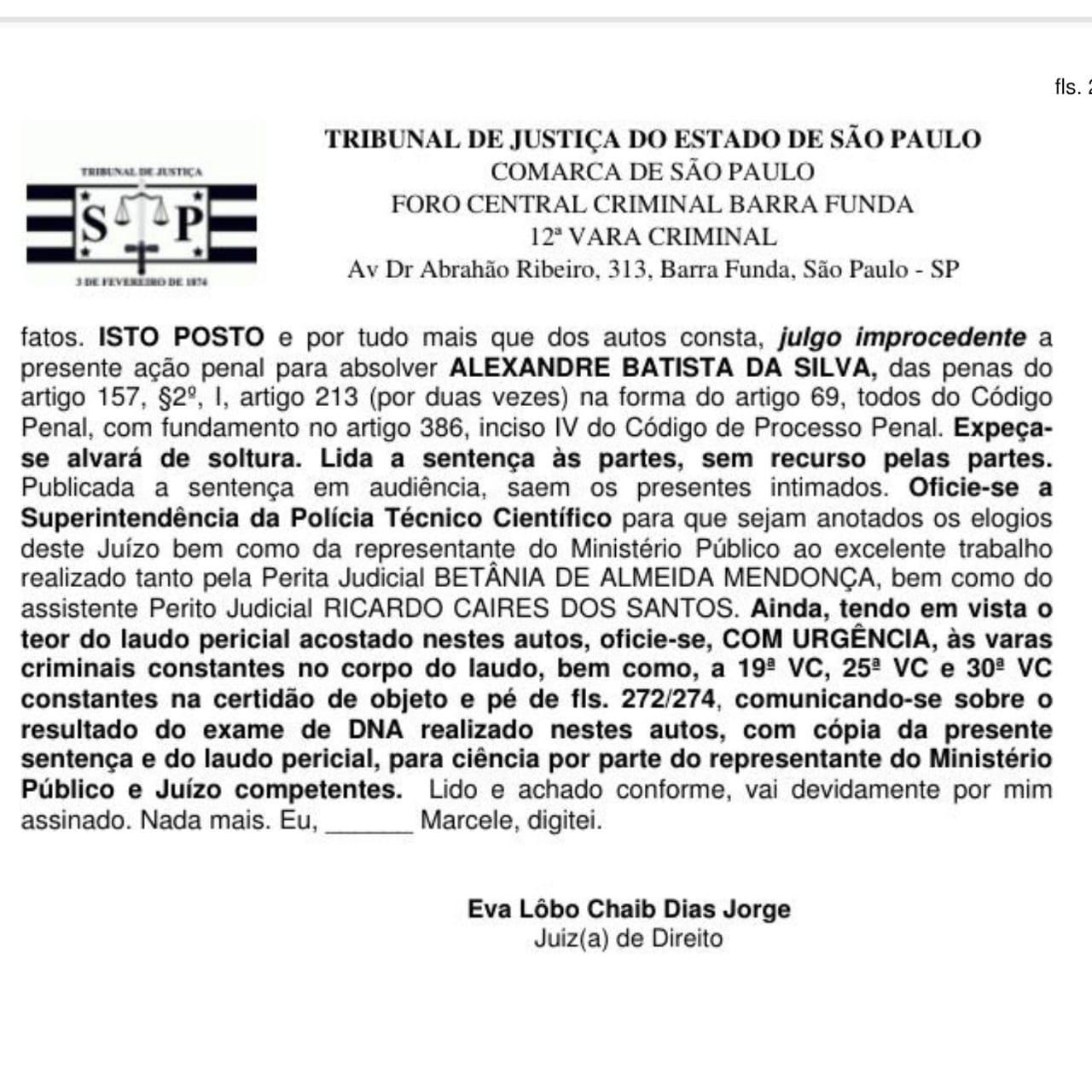 Ricardo Caires é homenageado pelo Ministério Público e pela juíza Eva Lôbo Chaib Dias Jorge