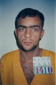 Exame de comparação facial absolve pessoa condenada a 12 anos senhor Rogerio de Asis de Paula