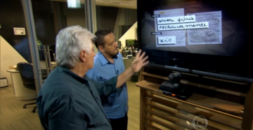 Rede Globo - Caso Odilanie Uglione -Carta - Foto 2