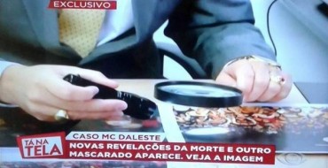Caso MC da leste