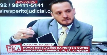 Caso MC da leste - Foto 2