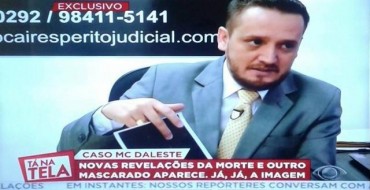 Caso MC da leste - Foto 3