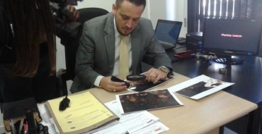 Caso MC da leste - Foto 4