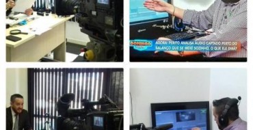 Dalmo ficou preso 501 dias acusado de participar