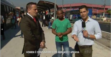Confusão: mesmo nome, mesmo cpf - Foto 4