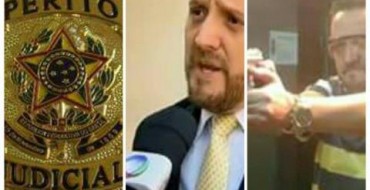 Perito diz eu empresário foi assassinado em hotel