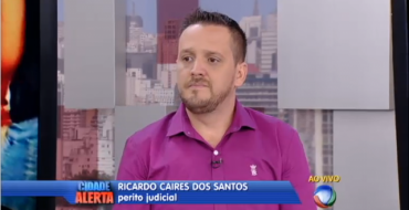 Caso Bernardo: Mãe não teria se matado