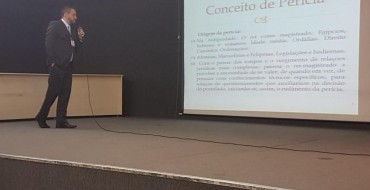 Palestra Faculdade Anhanguera - Guarulhos - 19/10/2017