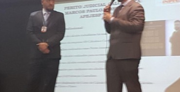 Palestra Faculdade Anhanguera - Guarulhos - 19/10/2017 - Foto 4