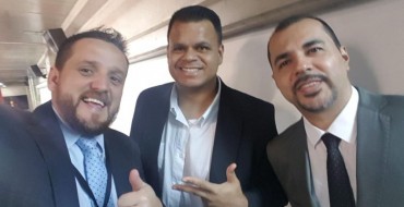 Palestra Faculdade Anhanguera - Guarulhos - 19/10/2017 - Foto 5