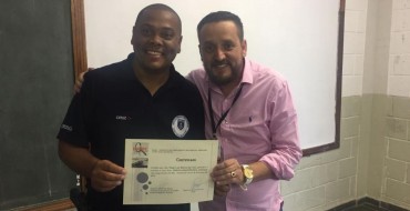 Curso ministrado na GMC juntamente com a Corregedoria - 01/02/2018 - Foto 3