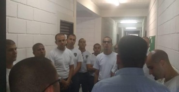 Instrutor Ricardo Caires dos Santos ministra curso na Polícia de Embu das Artes - Foto 4