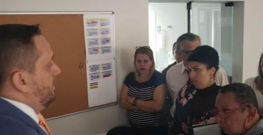 Curso Grafotecnia - OAB Guarulhos
