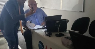 Curso Grafotecnia - OAB Guarulhos - Foto 5