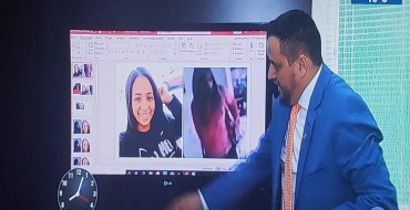 Perito Ricardo Caires falou ao SBT e a Rede Record sobre o caso Daniela - Foto 10