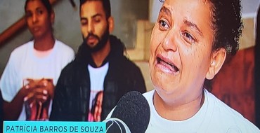 Perito Ricardo Caires falou ao SBT e a Rede Record sobre o caso Daniela - Foto 11