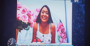 Perito Ricardo Caires falou ao SBT e a Rede Record sobre o caso Daniela - Foto 2