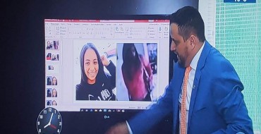 Perito Ricardo Caires falou ao SBT e a Rede Record sobre o caso Daniela - Foto 3