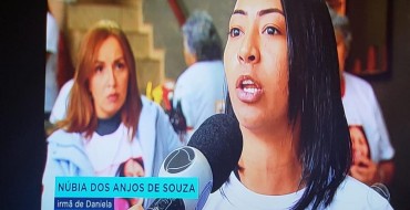 Perito Ricardo Caires falou ao SBT e a Rede Record sobre o caso Daniela - Foto 9