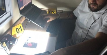 Perito em imagem (foto) Ricardo Caires dos Santos - Foto 2