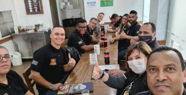 1º Curso de Perícia em Acidente de Trânsito