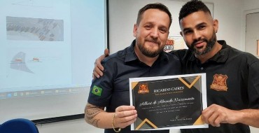 1º Curso de Perícia em Acidente de Trânsito - Foto 10