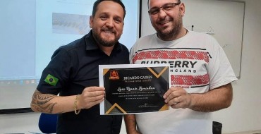 1º Curso de Perícia em Acidente de Trânsito - Foto 2