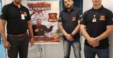 1º Curso de Perícia em Acidente de Trânsito - Foto 18