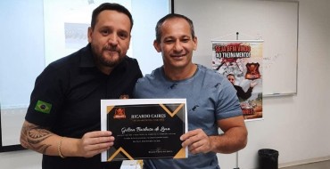 1º Curso de Perícia em Acidente de Trânsito - Foto 3