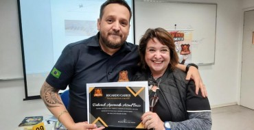 1º Curso de Perícia em Acidente de Trânsito - Foto 11