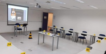 1º Curso de Perícia em Acidente de Trânsito - Foto 4