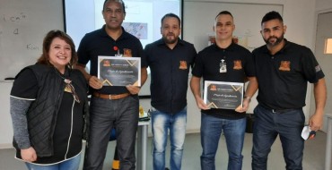 1º Curso de Perícia em Acidente de Trânsito - Foto 12