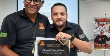 1º Curso de Perícia em Acidente de Trânsito - Foto 5