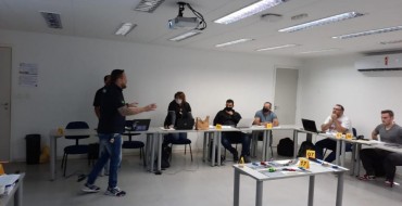 1º Curso de Perícia em Acidente de Trânsito - Foto 13