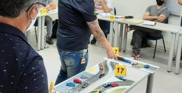 1º Curso de Perícia em Acidente de Trânsito - Foto 21