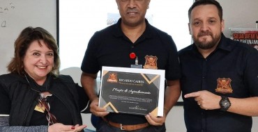 1º Curso de Perícia em Acidente de Trânsito - Foto 6