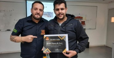 1º Curso de Perícia em Acidente de Trânsito - Foto 14