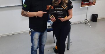 1º Curso de Perícia em Acidente de Trânsito - Foto 7
