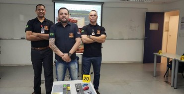 1º Curso de Perícia em Acidente de Trânsito - Foto 15
