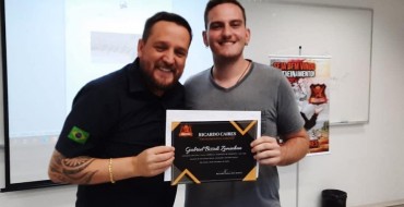 1º Curso de Perícia em Acidente de Trânsito - Foto 9