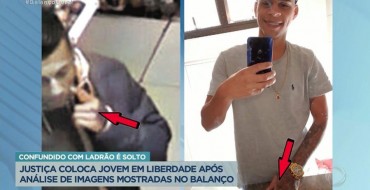 Caso Jonathan - Perícia em Imagem