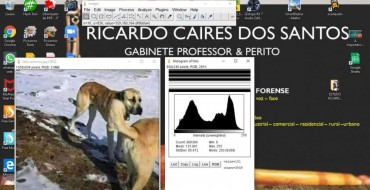 Caso Jonathan - Perícia em Imagem - Foto 3