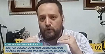 Caso Jonathan - Perícia em Imagem - Foto 4