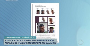 Caso Jonathan - Perícia em Imagem - Foto 6