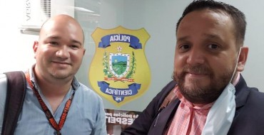 Perícia em João Pessoa - Paraíba - Foto 16