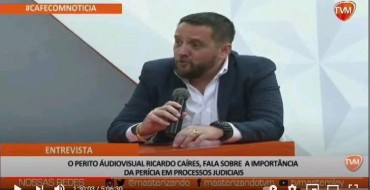 Perícia em João Pessoa - Paraíba - Foto 13