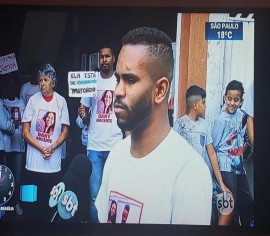 Perito Ricardo Caires falou ao SBT e a Rede Record sobre o caso Daniela