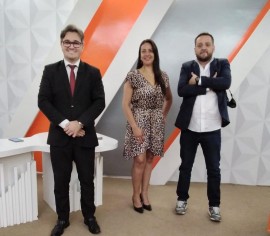 Perícia em João Pessoa - Paraíba