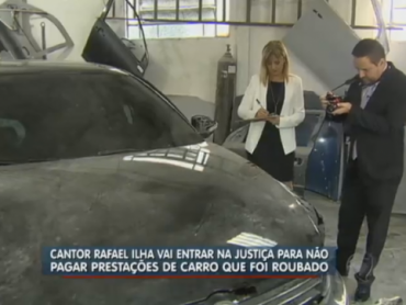Perícia Veicular - Foto 5
