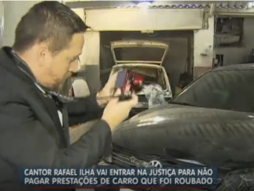 Perícia Veicular - Foto 4